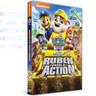 Dvd pat' patrouille vol.58 : ruben passe a l'action