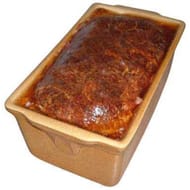 Crf Terrine de lièvre sauvage