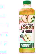 Joker le fruit pomme 1l