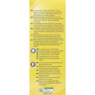 Carrefour soft protège-slip extra long x24
