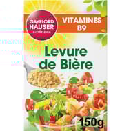 Gayelord hauser superlevure paillettes 150g