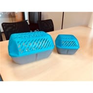 Carrefour absorbeur d'humidité 40m  + 1 sachet 1kg neutre