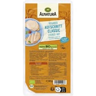 Alnatura spécialité végan en tanches classique bio 80g