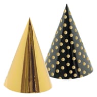 6 chapeaux de fete party all night