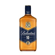 Ballantines 10a whisky 40% 70cl