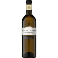 St Chinian Blanc AOC Col De La Serre 13% Vol. 75 cl