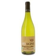 Muscadet Sèvre et Maine Sur Lie AOP Blanc Bio Boirigine 12% Vol. 75 cl