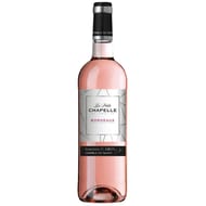 Bordeaux Rosé La Petite Chapelle Sélection Claude Gros 12% Vol. 75 cl