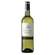 Bordeaux Blanc Le Grand Ecuyer 12% Vol. 75 cl