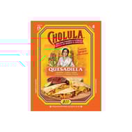 Cholula quesadilla oignon cumin persil 20g