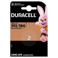 Duracell pile 392 / 384