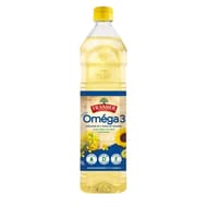 Tramier huile oméga 3 mélange de 3 huiles de graines 1l