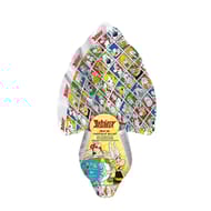 Oeuf flamme asterix 150g