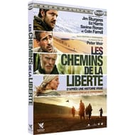Dvd les chemins de la liberté