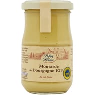 Reflets de France moutarde de bourgogne igp 210G