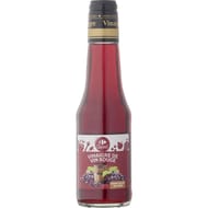 Carrefour classic' vinaigre de vin rouge 25cl