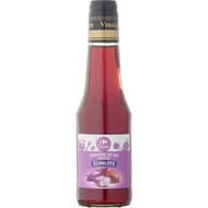 Carrefour classic' vinaigre de vin saveur échalote 25cl