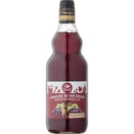 Carrefour classic' vinaigre de vin rouge 75cl