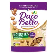 Noisette décortiquée 100g