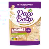 Amande poudre 125g
