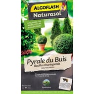 Algoflash naturasol pyrale du Buis 30g