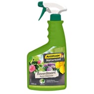 Soin anti chlorose reverdissant ttes plantes prêt à l'emploi 750 ml