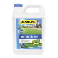 Sulfate Fer Liquide 5L ALGOFLASH - 2192808001