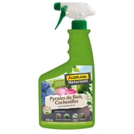Algoflash Naturasol Pyrales Du Buis, Cochenilles, Papillons Du Géranium & Acariens Prêt A L'Emploi 7