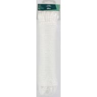Trefilaction  corde polypropylène.6mm  25m