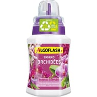 Engrais orchidées UAB 250mL