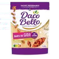 Baie de goji 125g