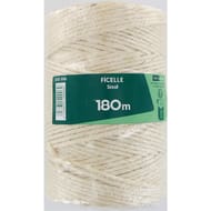 Trefilaction sisal 180M
