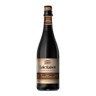 Loic raison cidre savoir faire traditionnel 75cl 6%