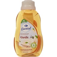 Carrefour essential désodorisant mèche vanille 375ml