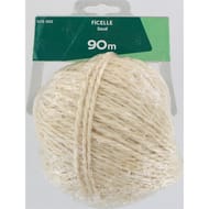 Trefilaction  sisal 90M