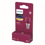 Philips ampoules pour four micro-ondes tube e14-26w 8g