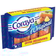 Coraya 30 bâtonnets l'Original 450g Offre découverte