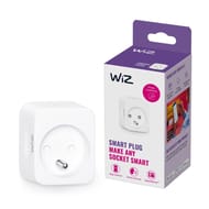 Philips prise connectée wiz