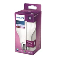 Philips ampoule LED E27 standard blanc-froid 120W
