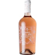 Bardolino Rosé Chiaretto Ca' De Rocchi 12.5% Vol. 75 cl