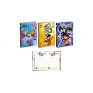 Dragon ball super agenda scoalire 320 pages 12x17cm