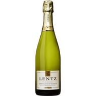 Crémant d'Alsace Brut Lentz 12% Vol.75 cl