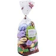 Esprit de fête sac oeuf assortiment 735g