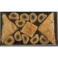 Assortiment gastronome x13