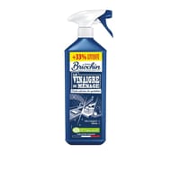 Vinaigre pret à l'emploi ecocert 750ml + 33% offert