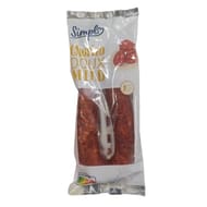 Simpl' chorizo doux 250g