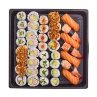 Box mega prix fou