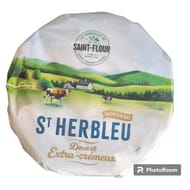 Saint Herbleu Saint Flour