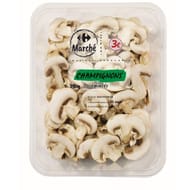 Carrefour le marché champignons 350g