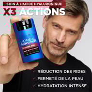 L'oréal paris men expert power age soin revitalisant 50ml